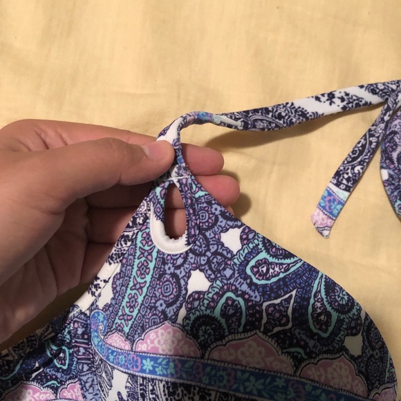 Victoria Secret Push Up bikini top - Picture 5 of 5